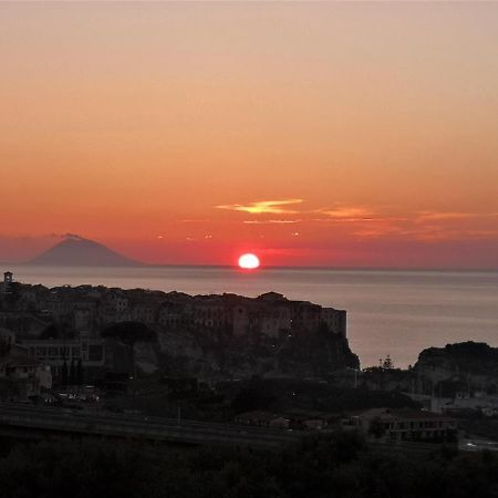 Il Pastore Serafino Tropea Exterior foto