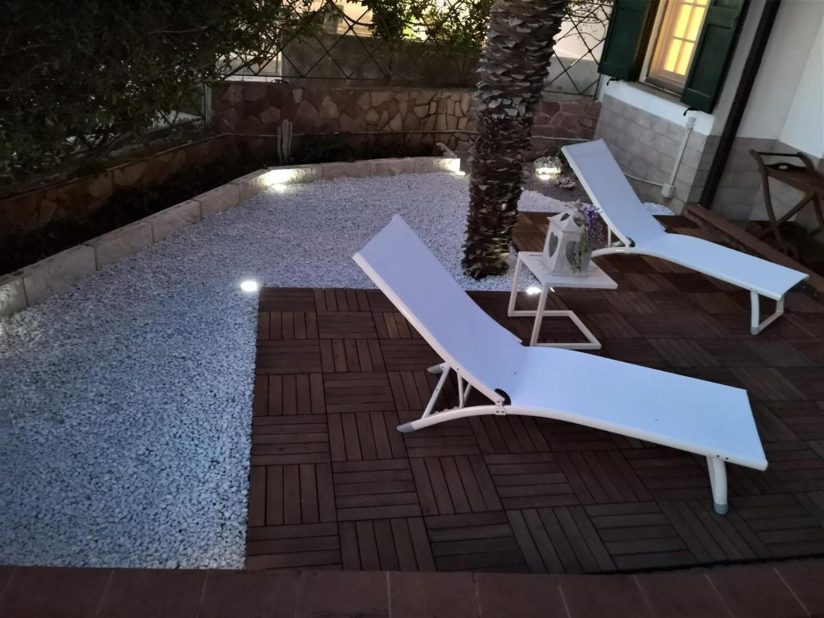 Il Pastore Serafino Tropea Exterior foto